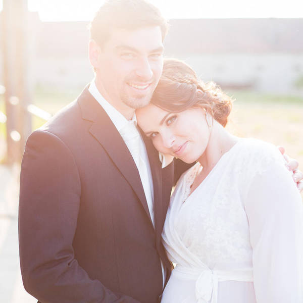 DOMINIKA A LEOŠ <br> - <br> Vašírovský dvůr